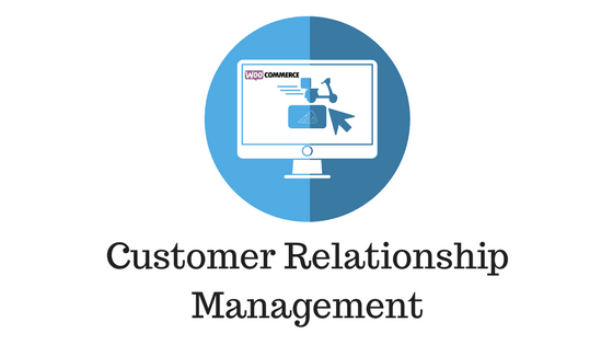 CRM Logo